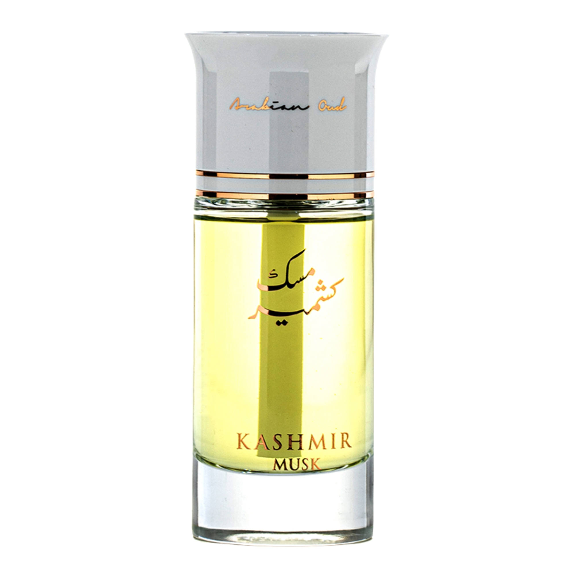 Arabian Oud Kashmir Musk Unisex 3.4 Oz