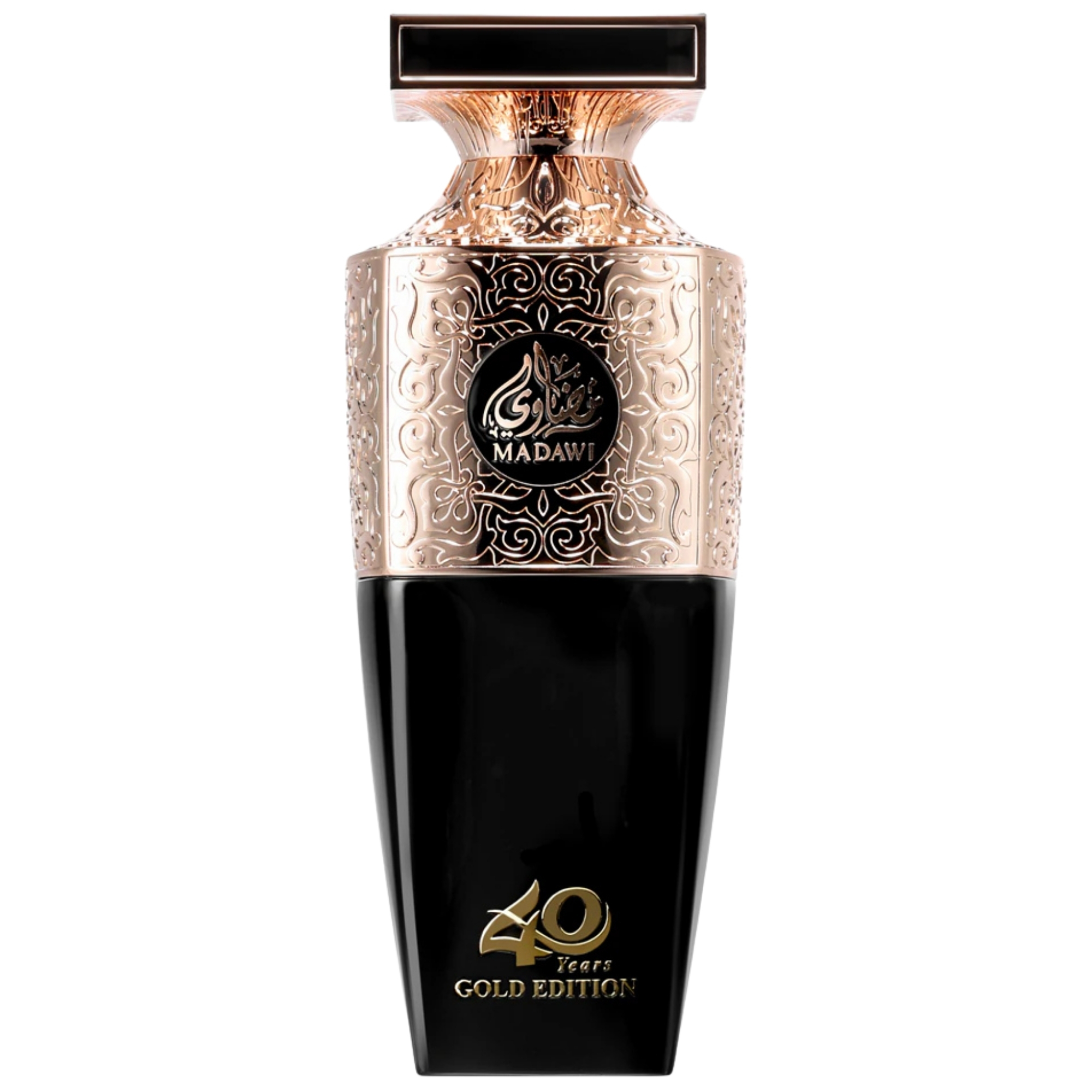 Arabian Oud Madawi Gold Edition Eau De Parfum Unisex 3.4 Oz