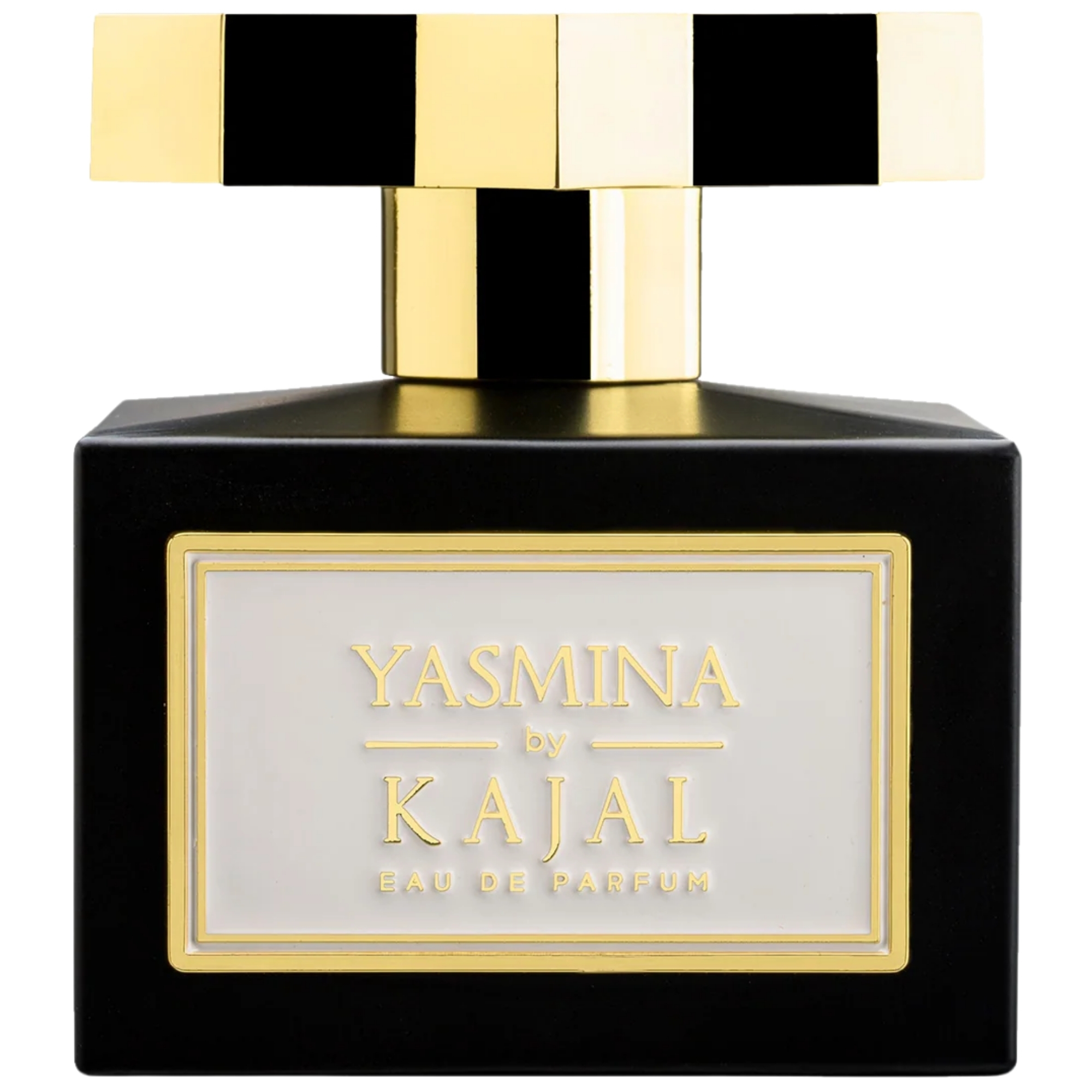 Kajal Perfumes Paris Yasmina Eau De Parfum Unisex 34 Oz 160$