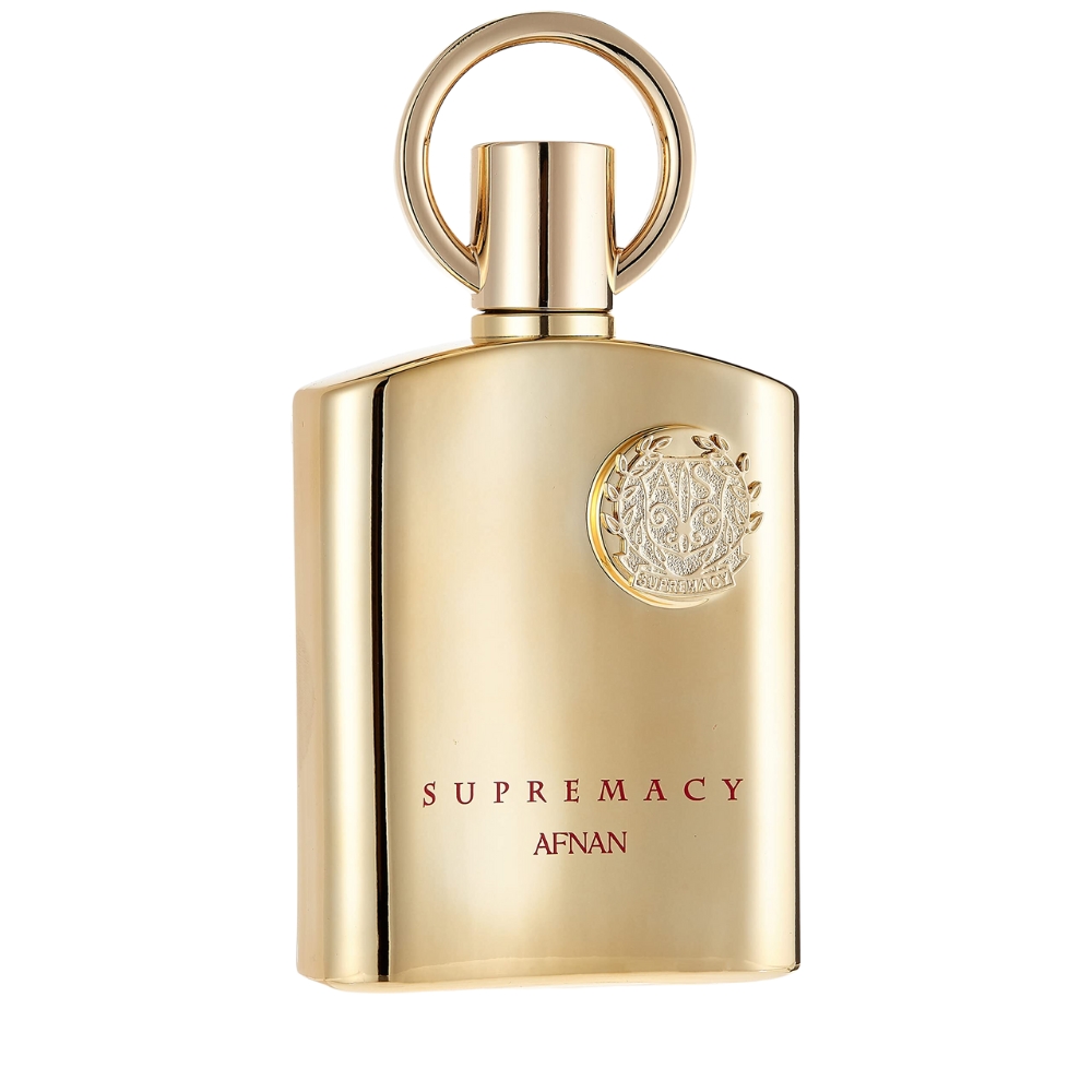 Afnan Perfumes Supremacy Gold for Women