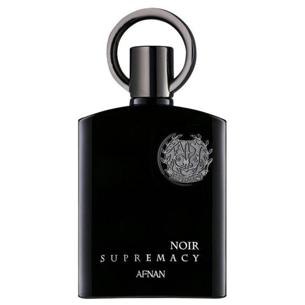 Afnan Perfumes Supremacy Noir for Women