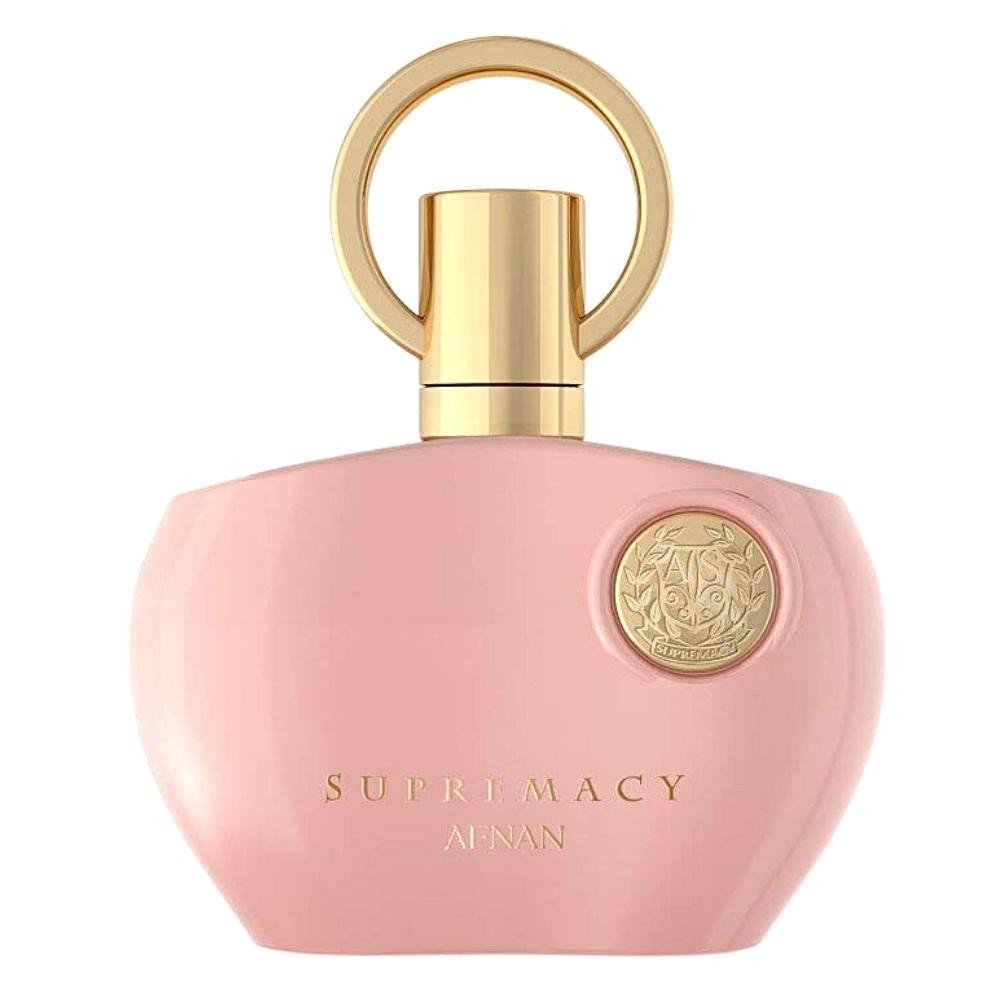 Afnan Perfumes Supremacy Pink