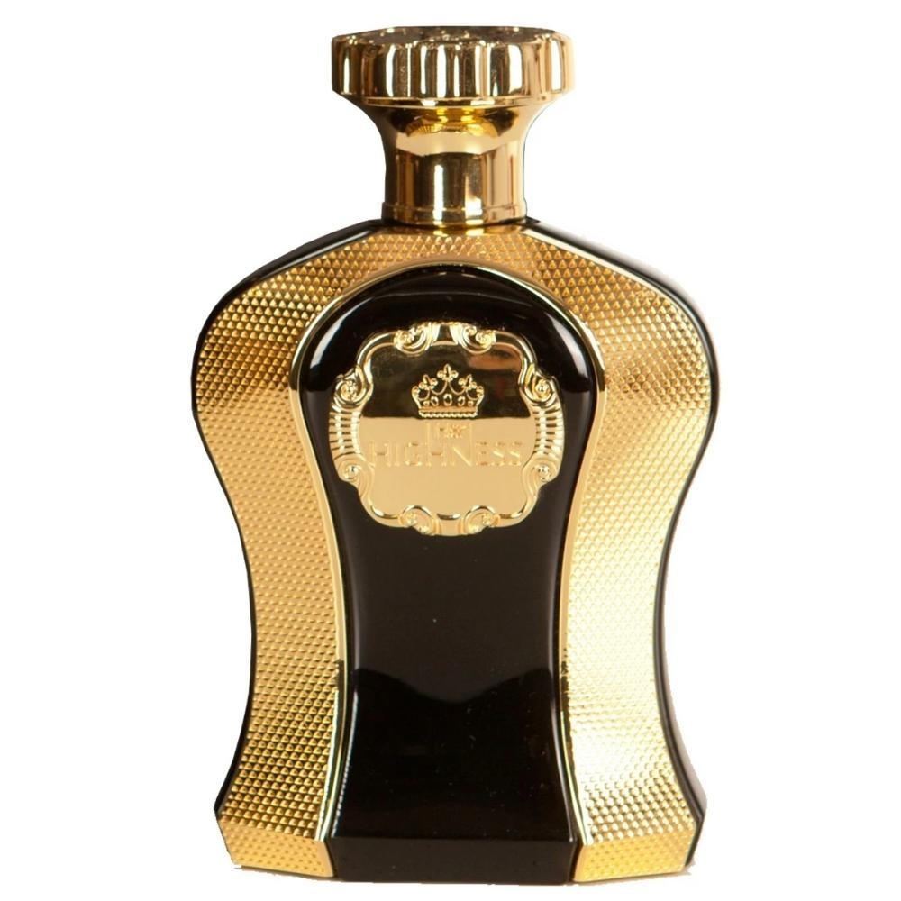 Afnan Perfumes Her Highness Black-Makes You Feel Beautiful