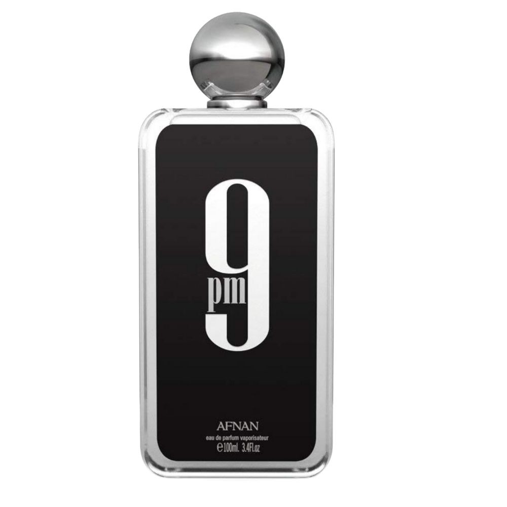 Afnan Perfumes 9PM