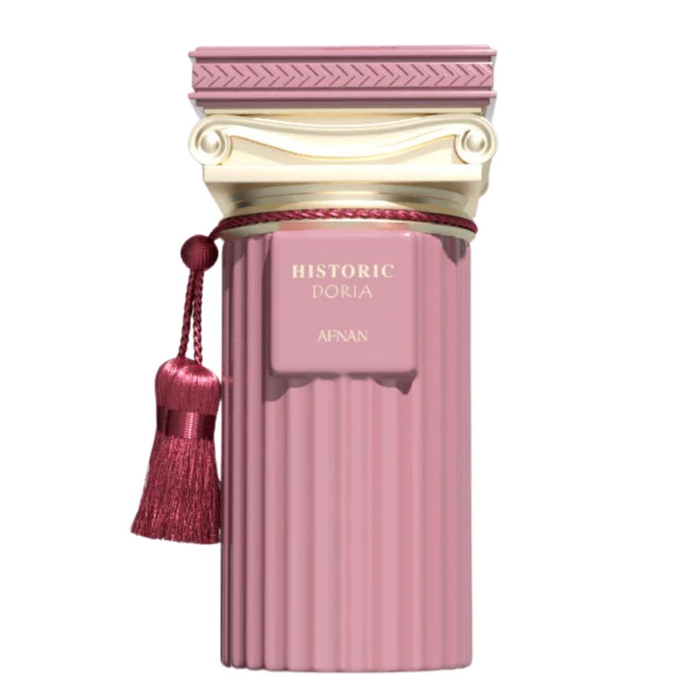 Afnan Perfumes Historic Doria