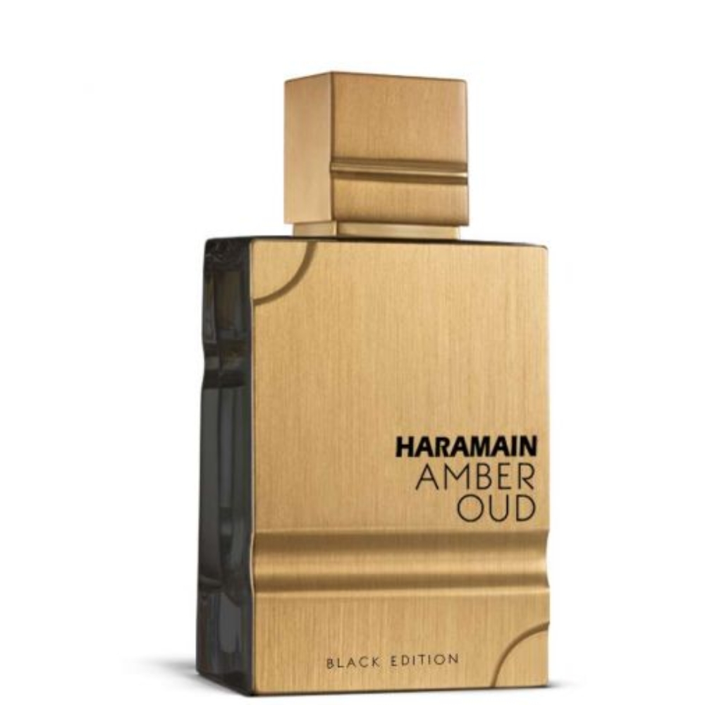 Al Haramain Amber Oud Black Edition
