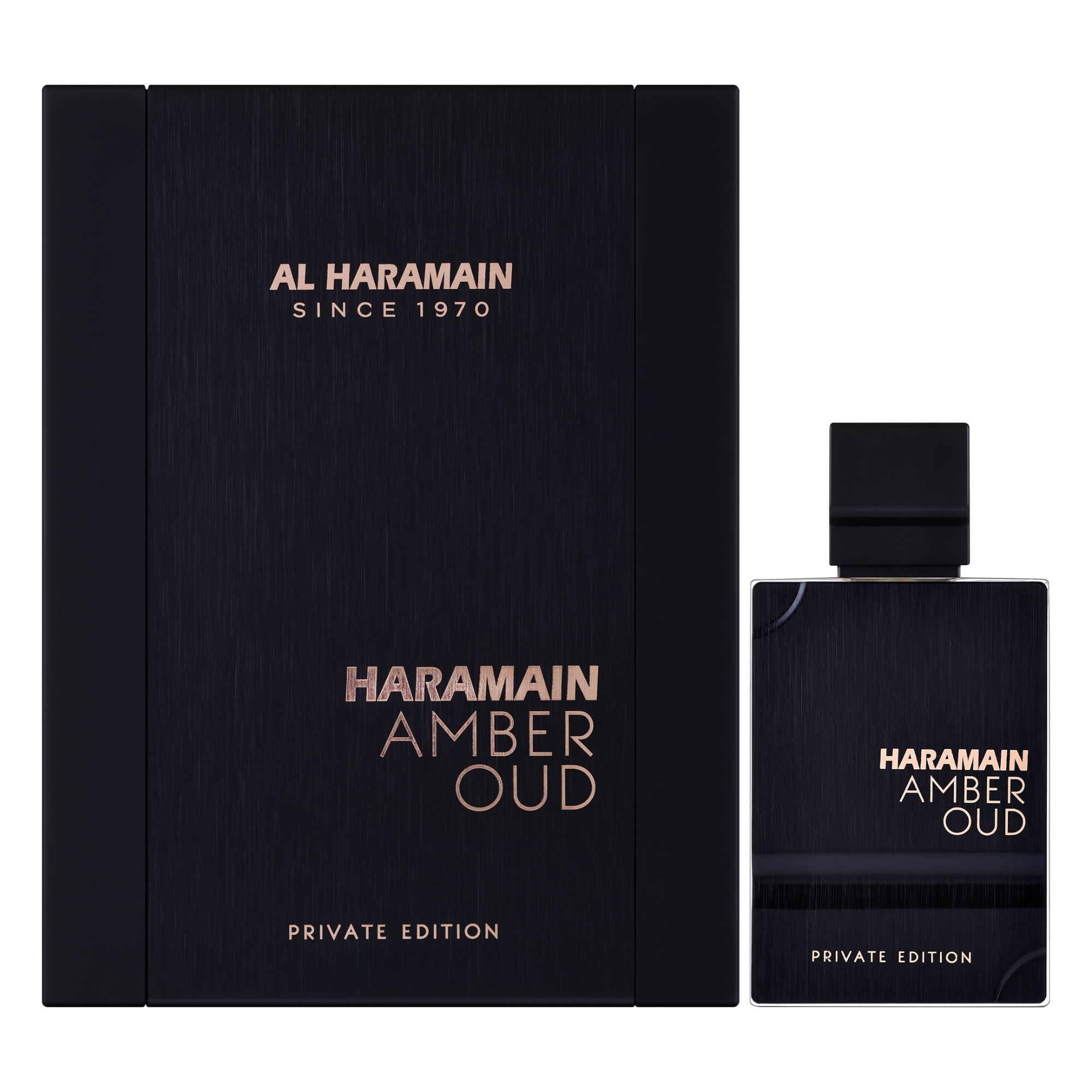 Elevate Your Senses with Al Haramain Amber Oud Private Edition