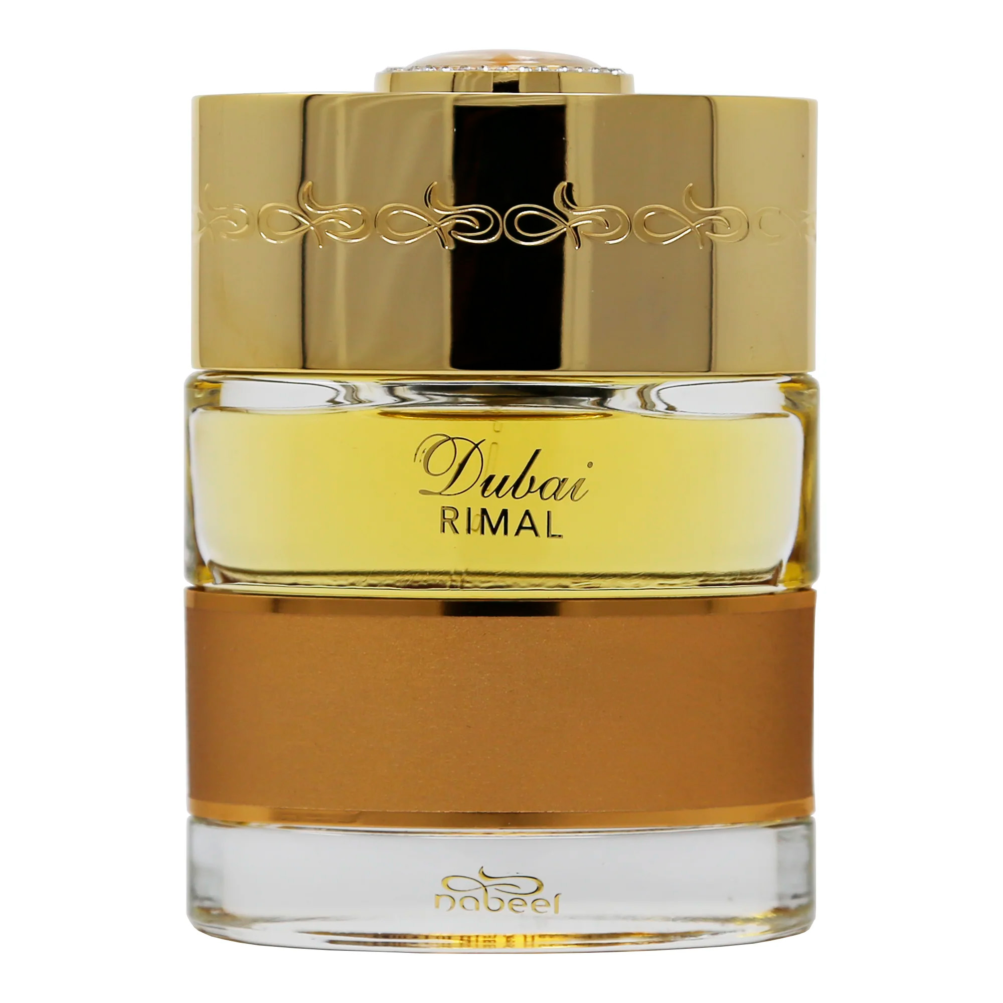 The Spirit of Dubai Rimal – Seduce with Style