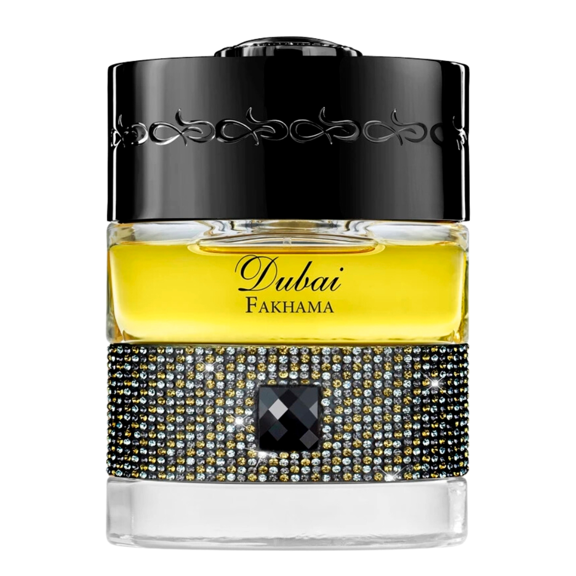 Fakhama Parfum
