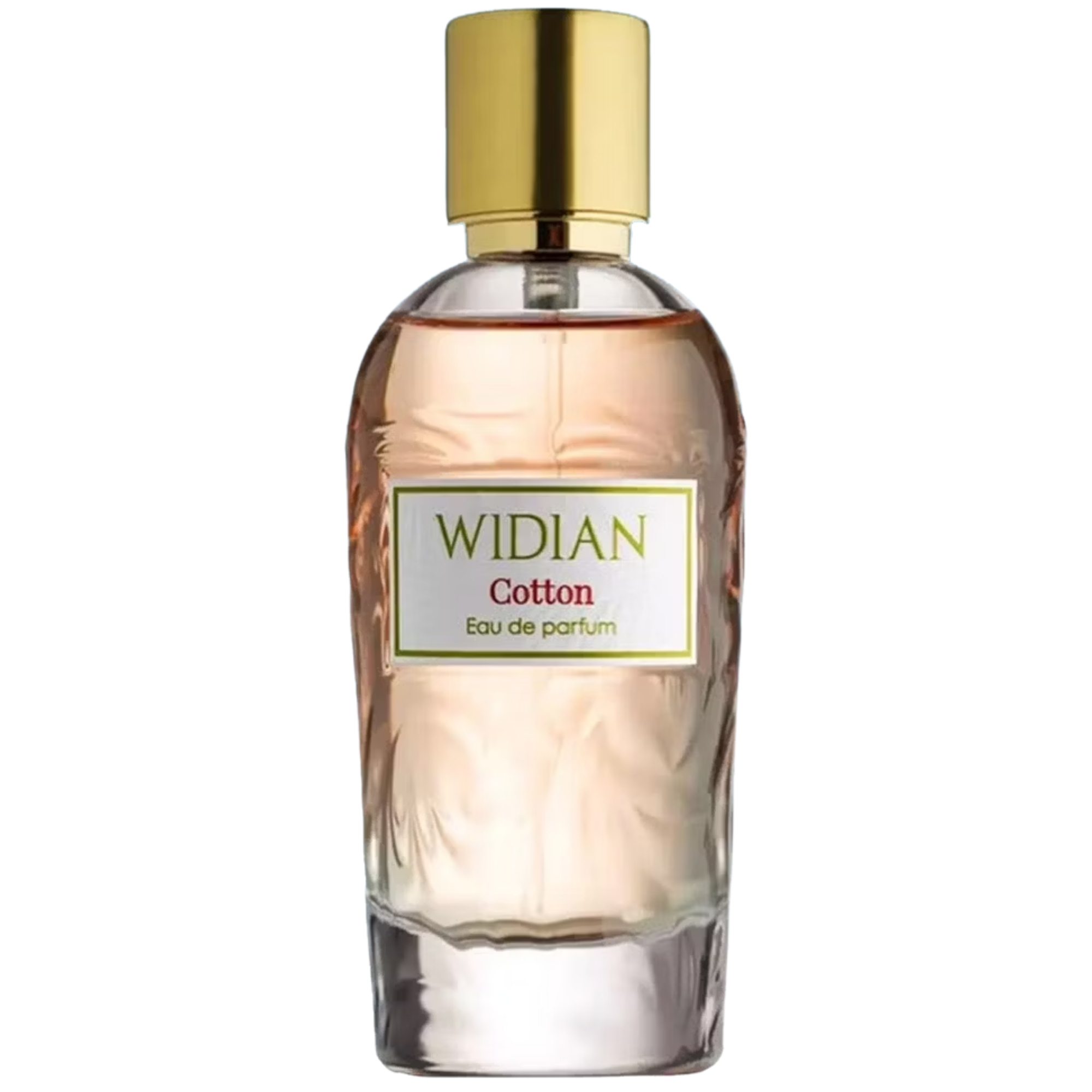 Widian Cotton Eau De Parfum Unisex 1.7 Oz