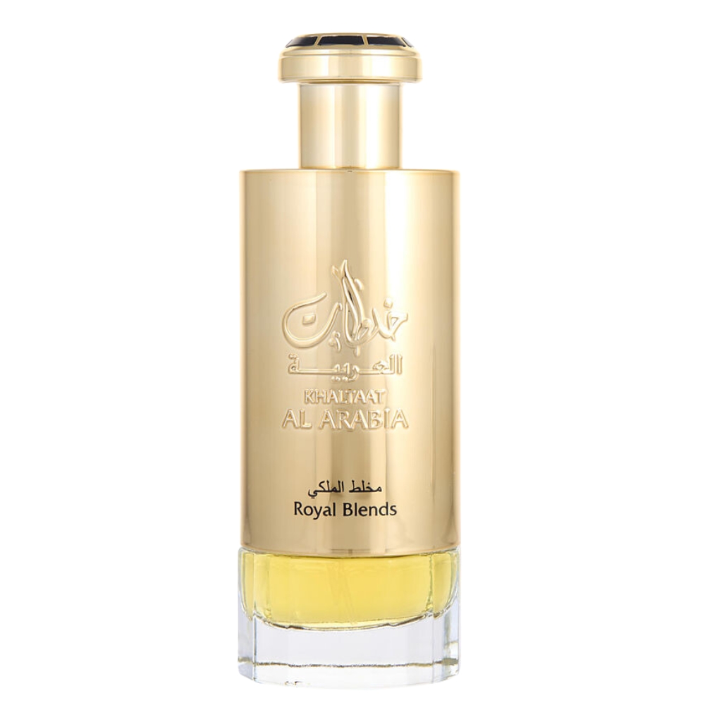 Khaltaat Al Arabia Royal Blends Lattafa-Perfect For All Year