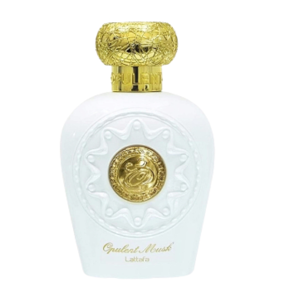  Lattafa Perfumes Opulent Musk