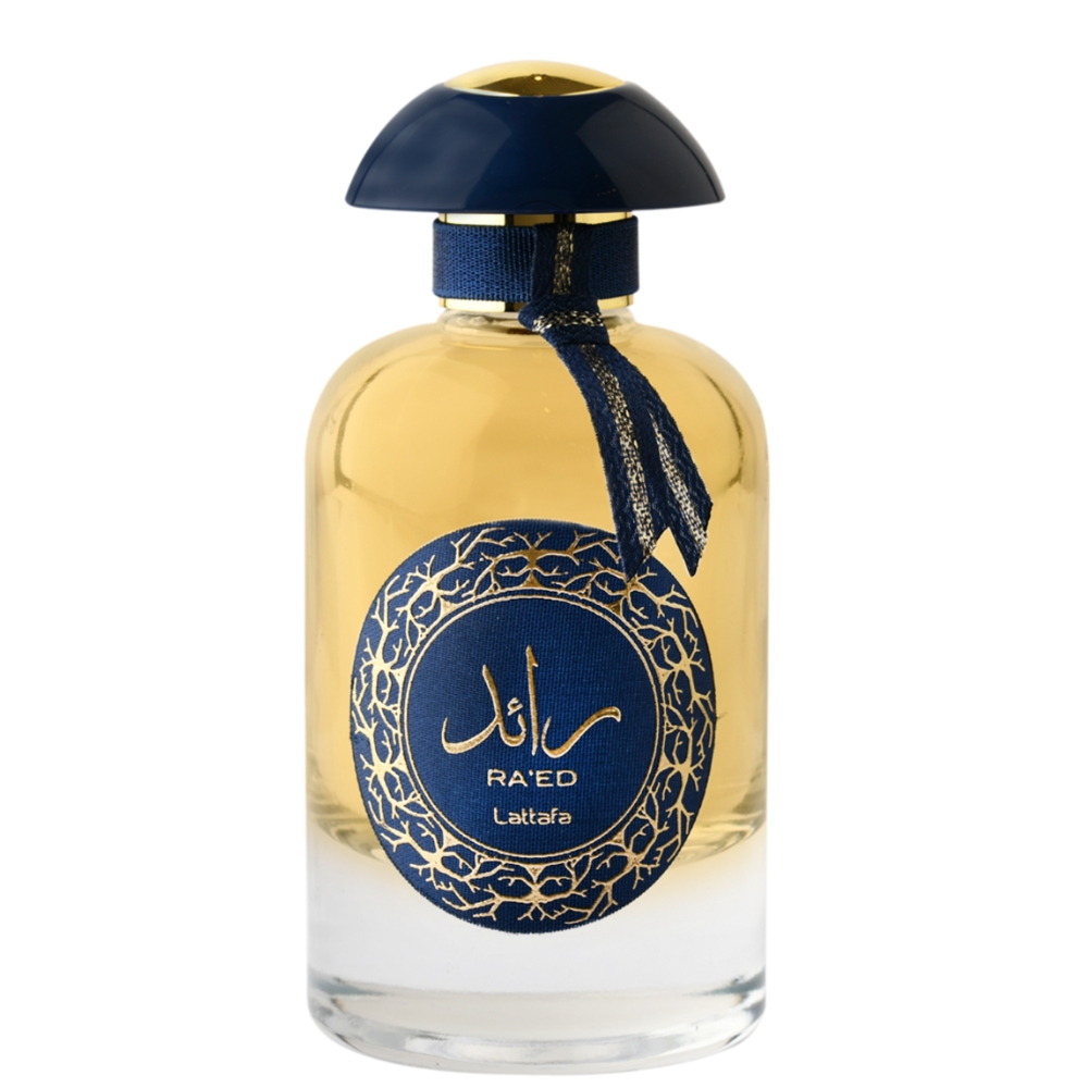  Lattafa Perfumes Ra\'ed Gold Luxe