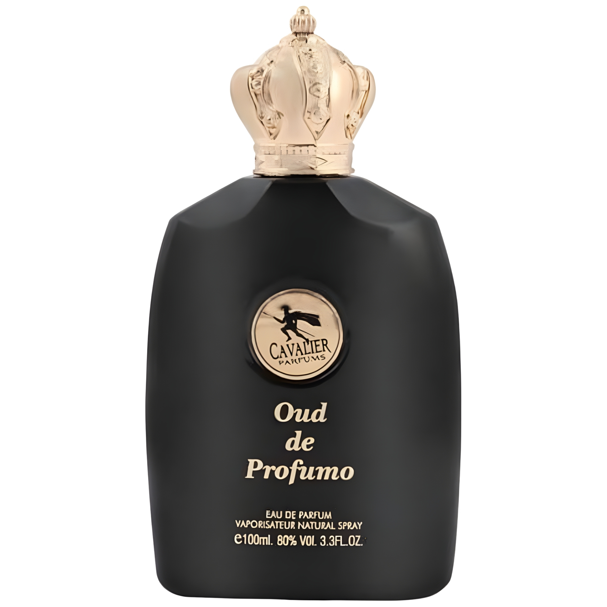 Oud de Profumo