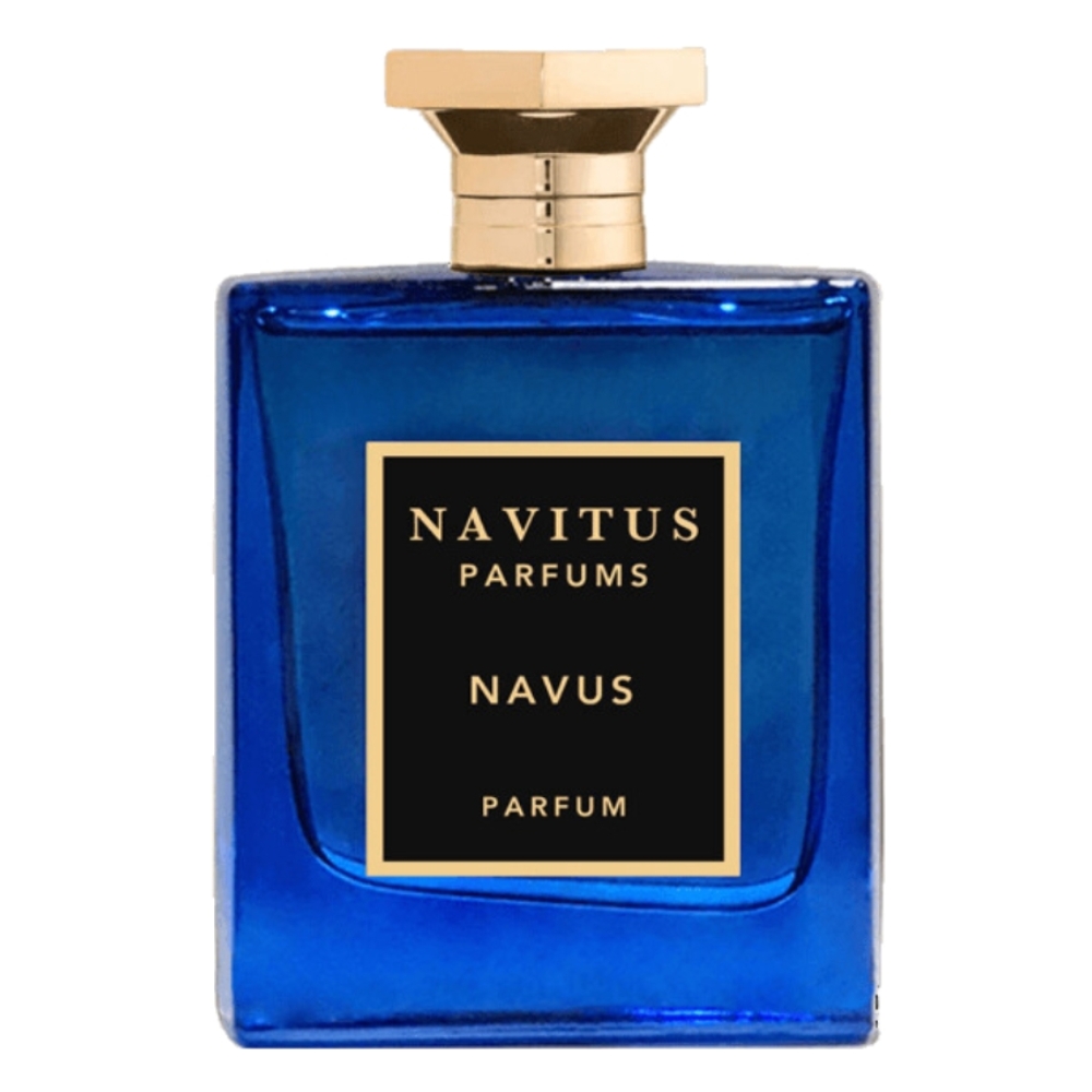Unisex Navus Parfum