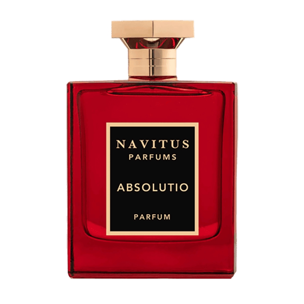 Navitus Parfums Absolutio Parfum Unisex