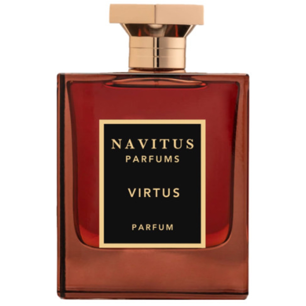 Navitus Parfums Virtus Parfum Unisex 3.4 Oz