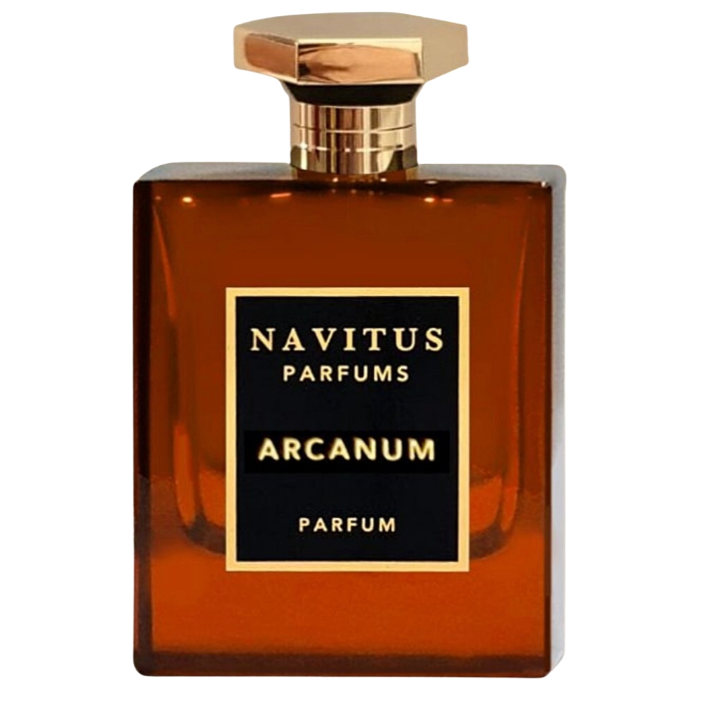 Navitus Parfums Arcanum Parfum Unisex 3.4 Oz