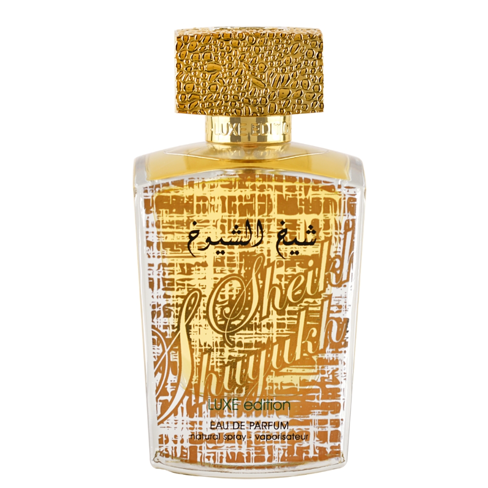  Lattafa Perfumes Sheikh Al Shuyukh Luxe Edit..