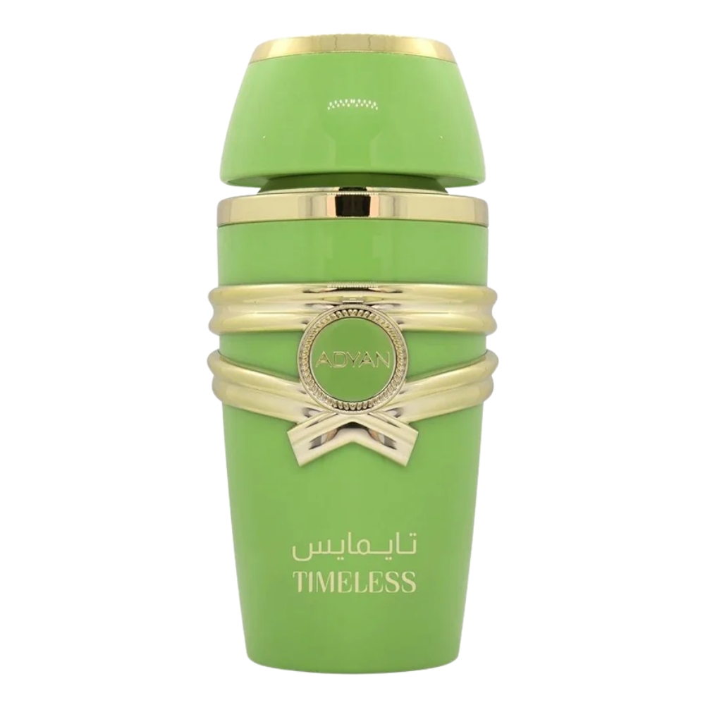 Adyan Timeless Extrait de Parfum Women 34 Oz 45$