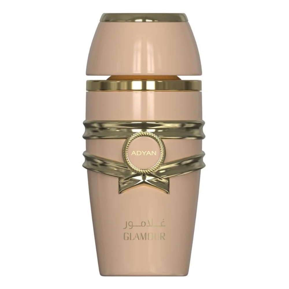 Adyan Glamour Pastels of Arabia Extrait de Parfum Women 34 Oz 45$