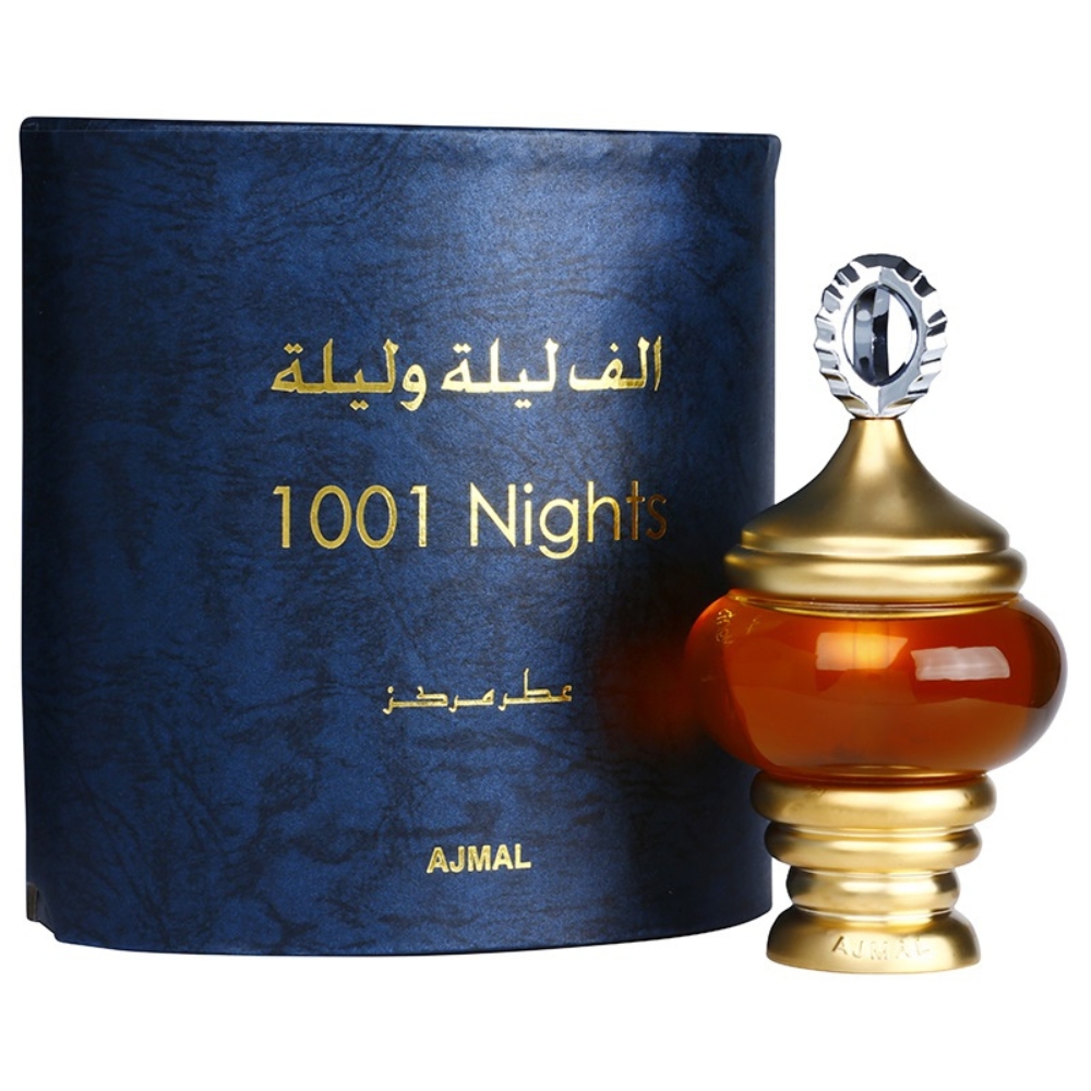1001 Nights