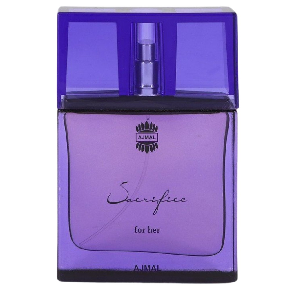 Ajmal Sacrifice Eau De Parfum Women 17 Oz 30$