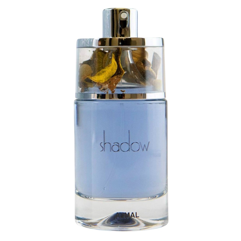 Ajmal Shadow II Grey perfume for Men