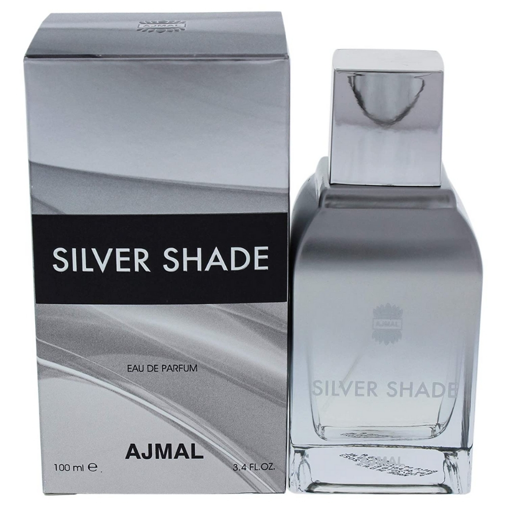 Silver Shade 
