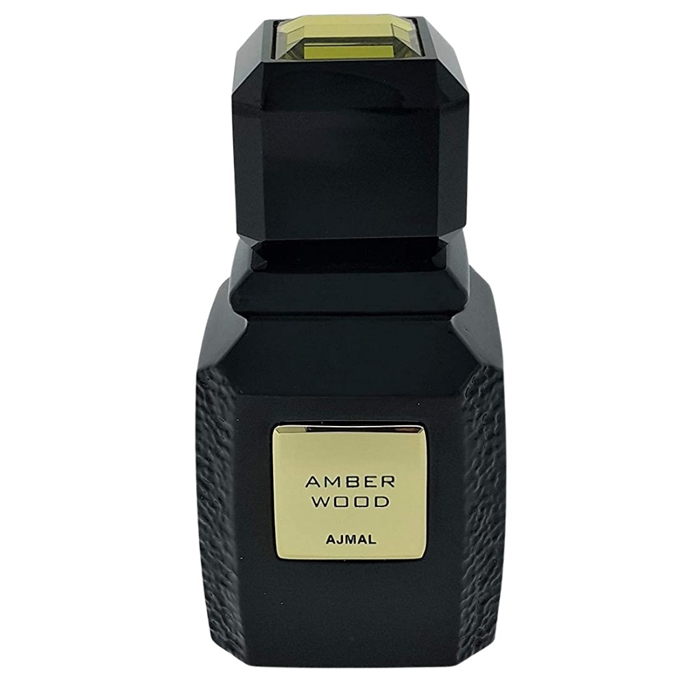 Ajmal Amber Wood perfume 
