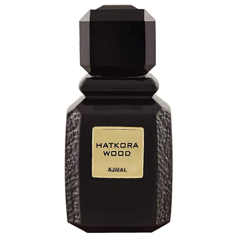 Ajmal Hatkora Wood perfume 
