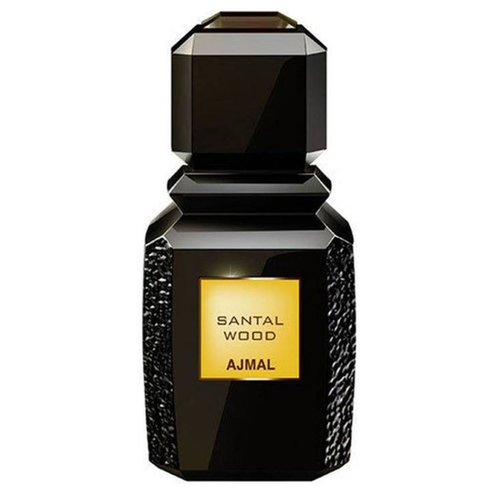 Ajmal Santal Wood perfume 