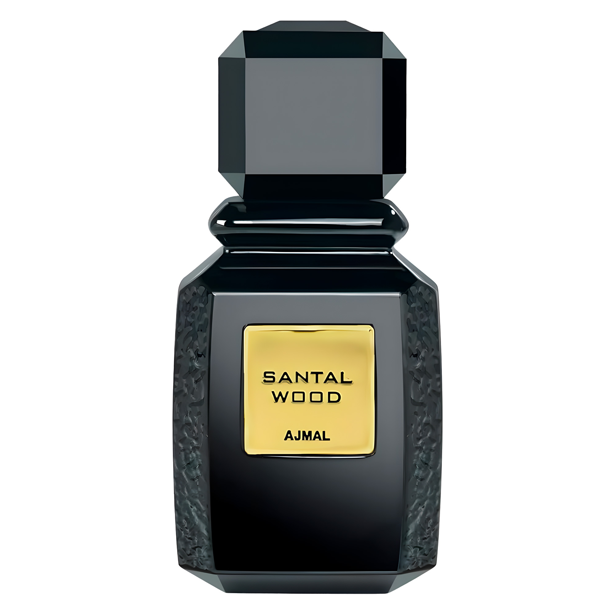 Santal Wood