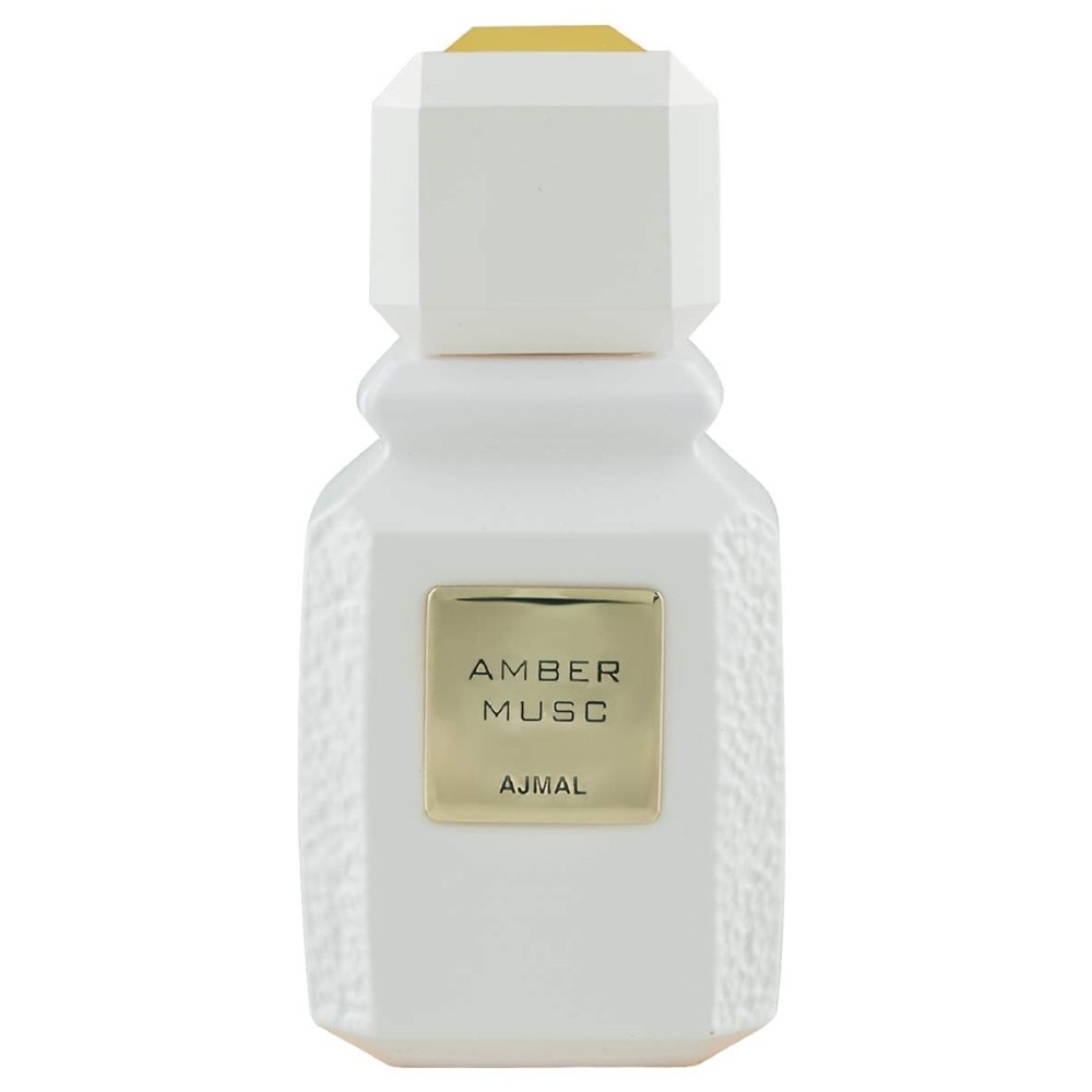 Ajmal Cuir Musc perfume EDP