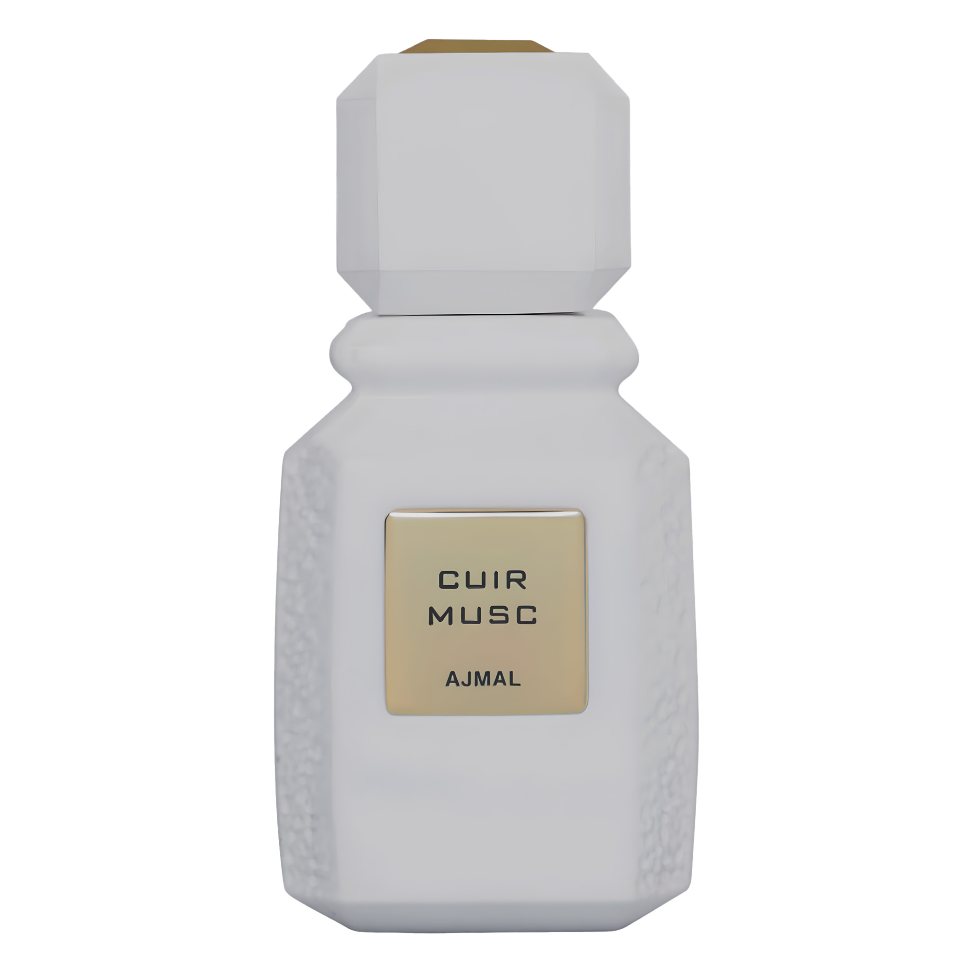 Cuir Musc