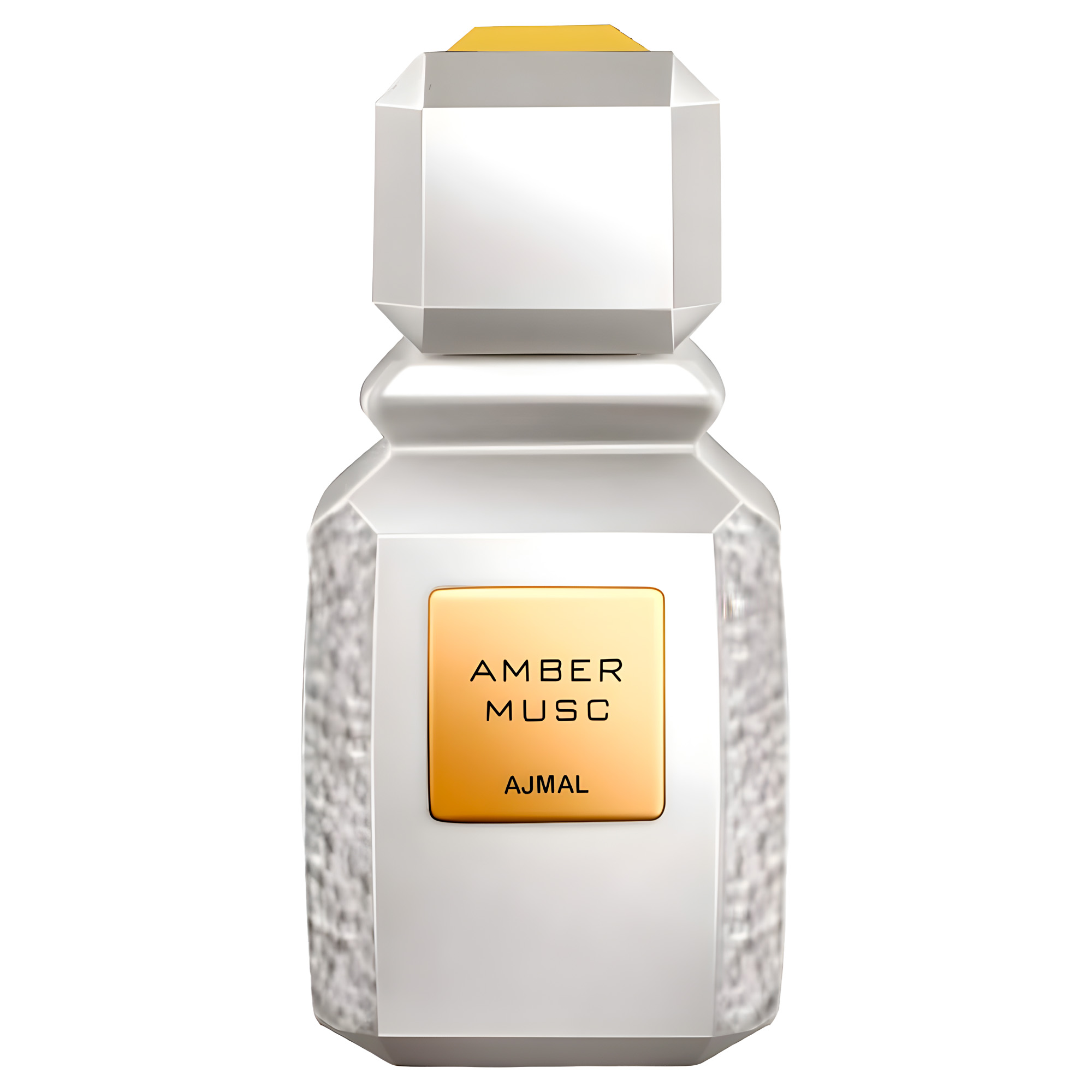 Amber Musc