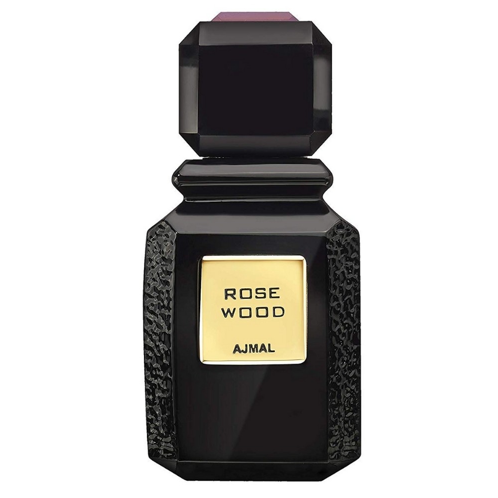 Ajmal Rose Wood perfume 
