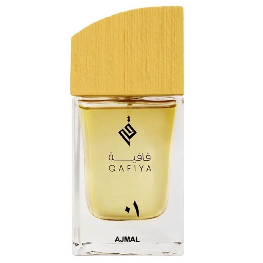 Ajmal Qafiya 01 Perfume 