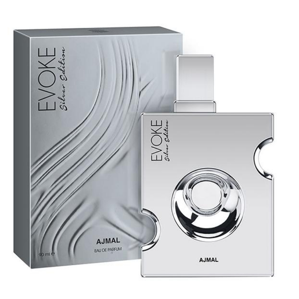 Evoke Silver Edition 