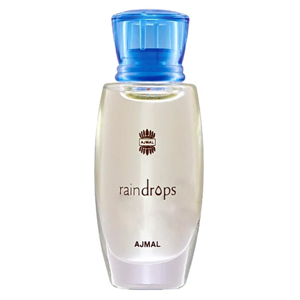 Ajmal RAINDROPS Concentrated Perfume Oil 