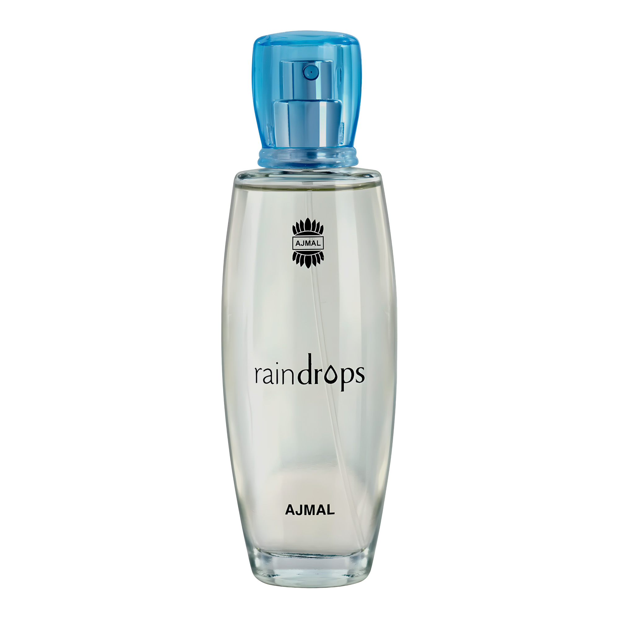 Raindrops Concentrated Oil