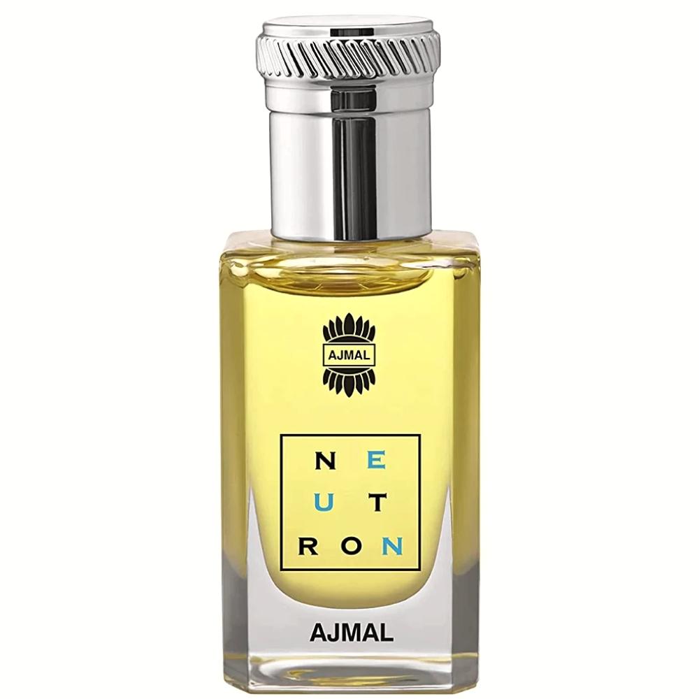 Ajmal Neutron Concentrated Perfume Oil 
