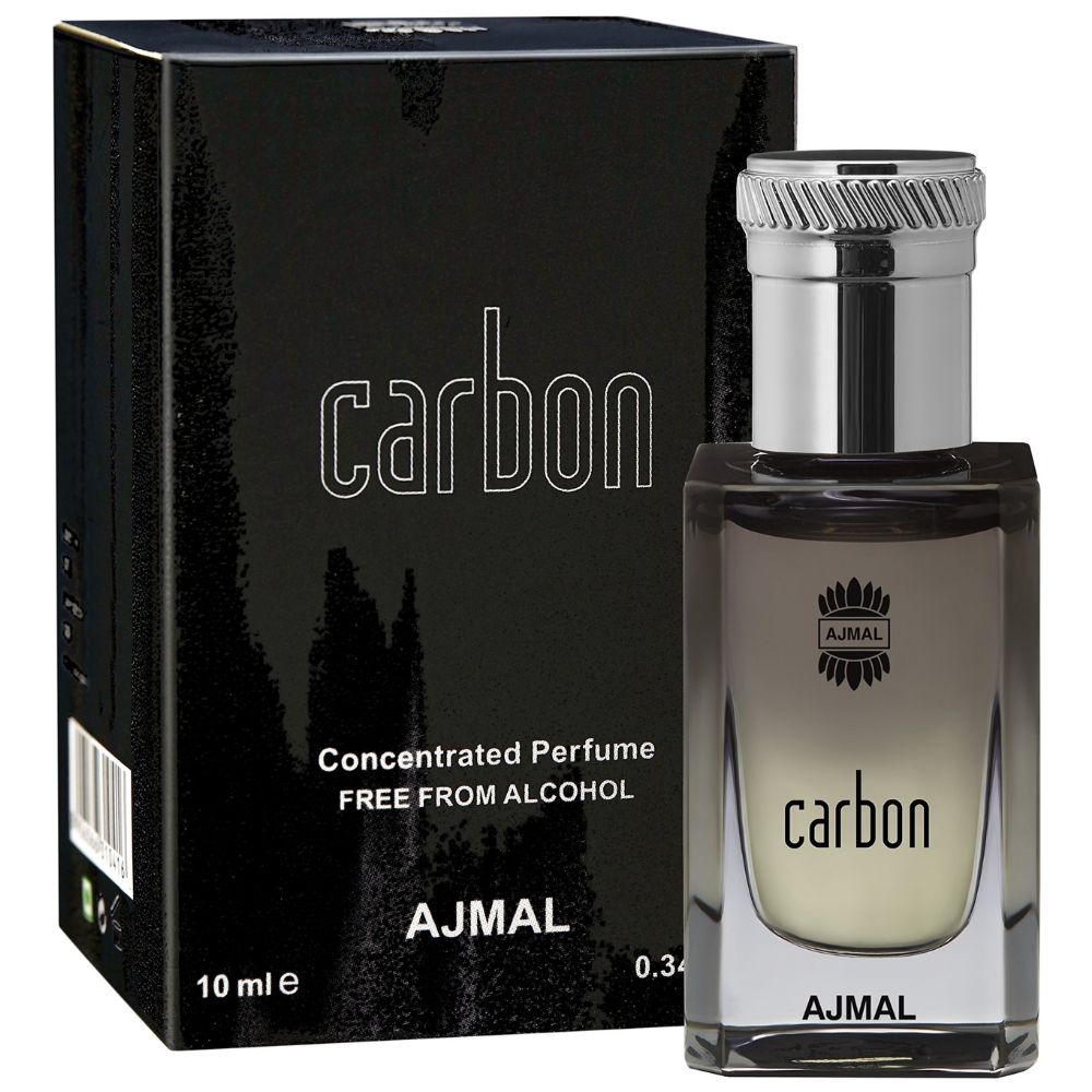  Carbon 