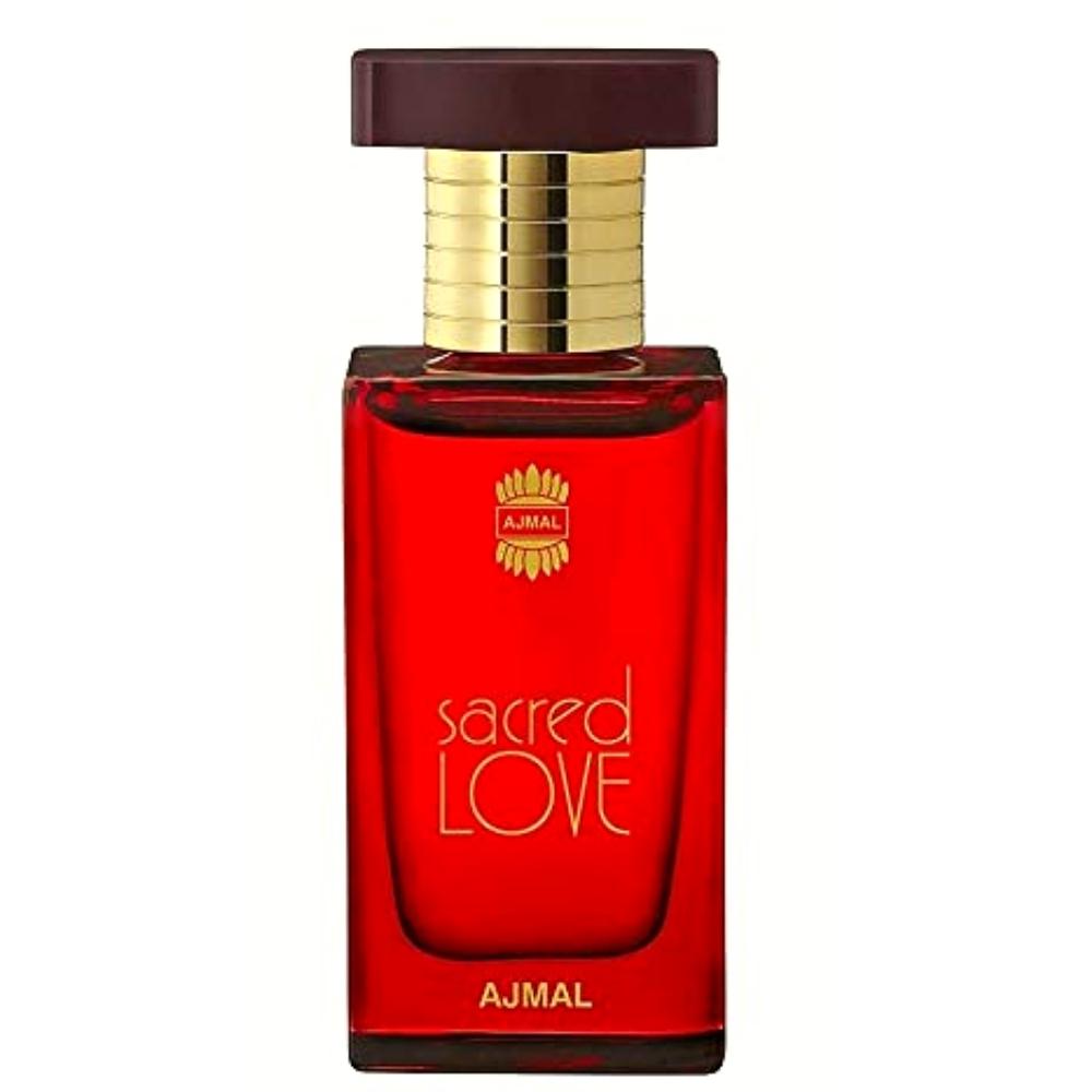 Ajmal Sacred Love Concentrated Perfume Oil 