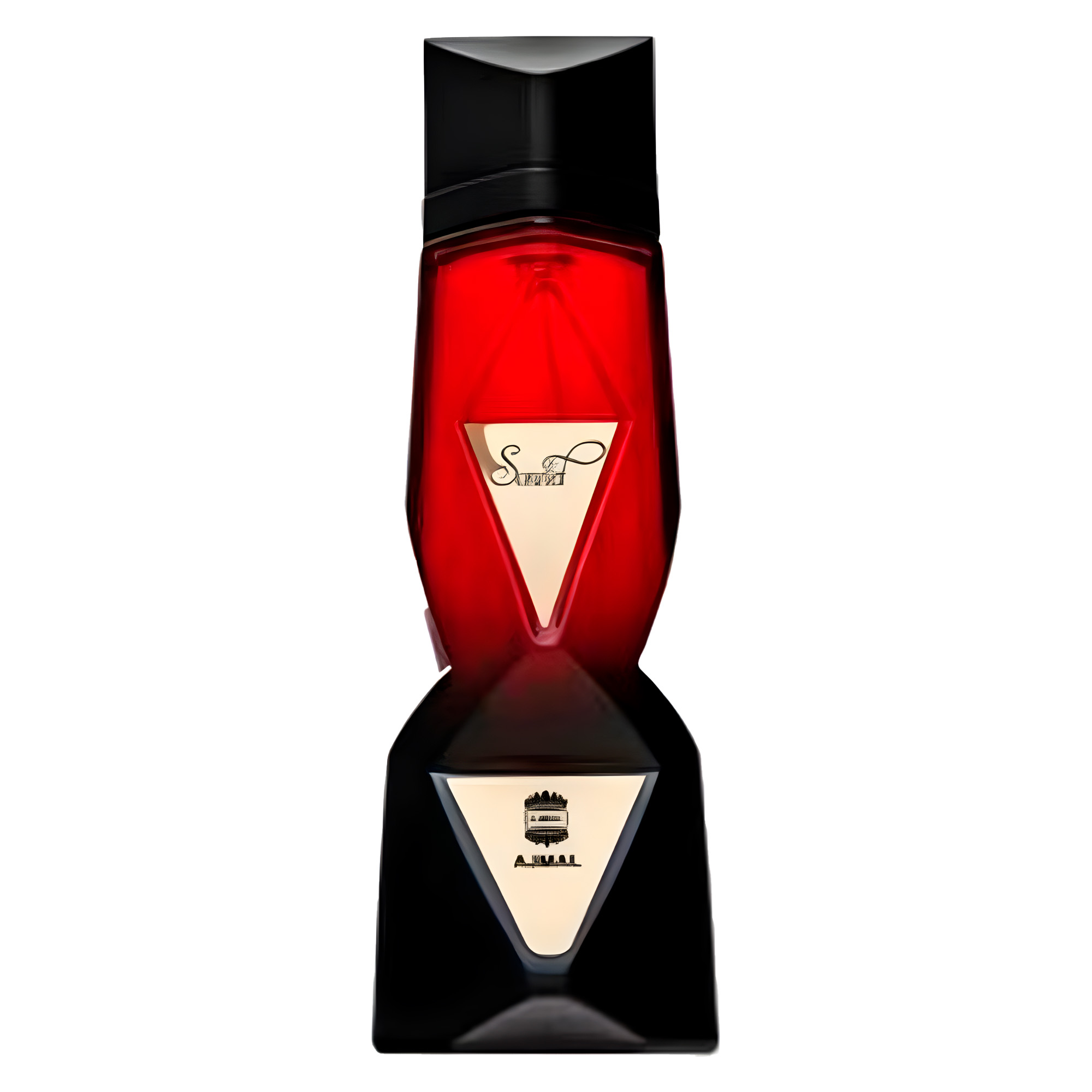 Sonnet by Ajmal, bottle