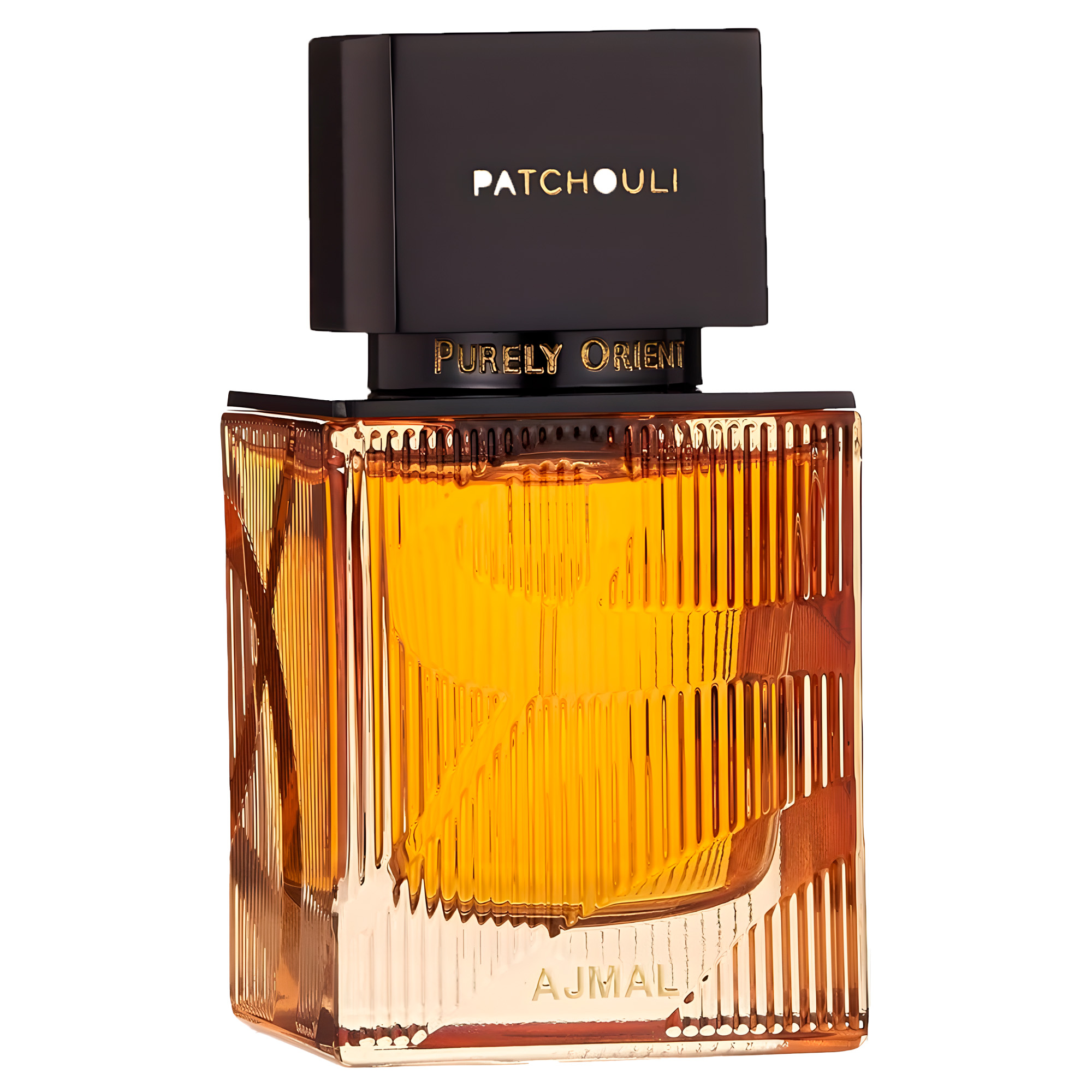 Purely Orient Patchouli
