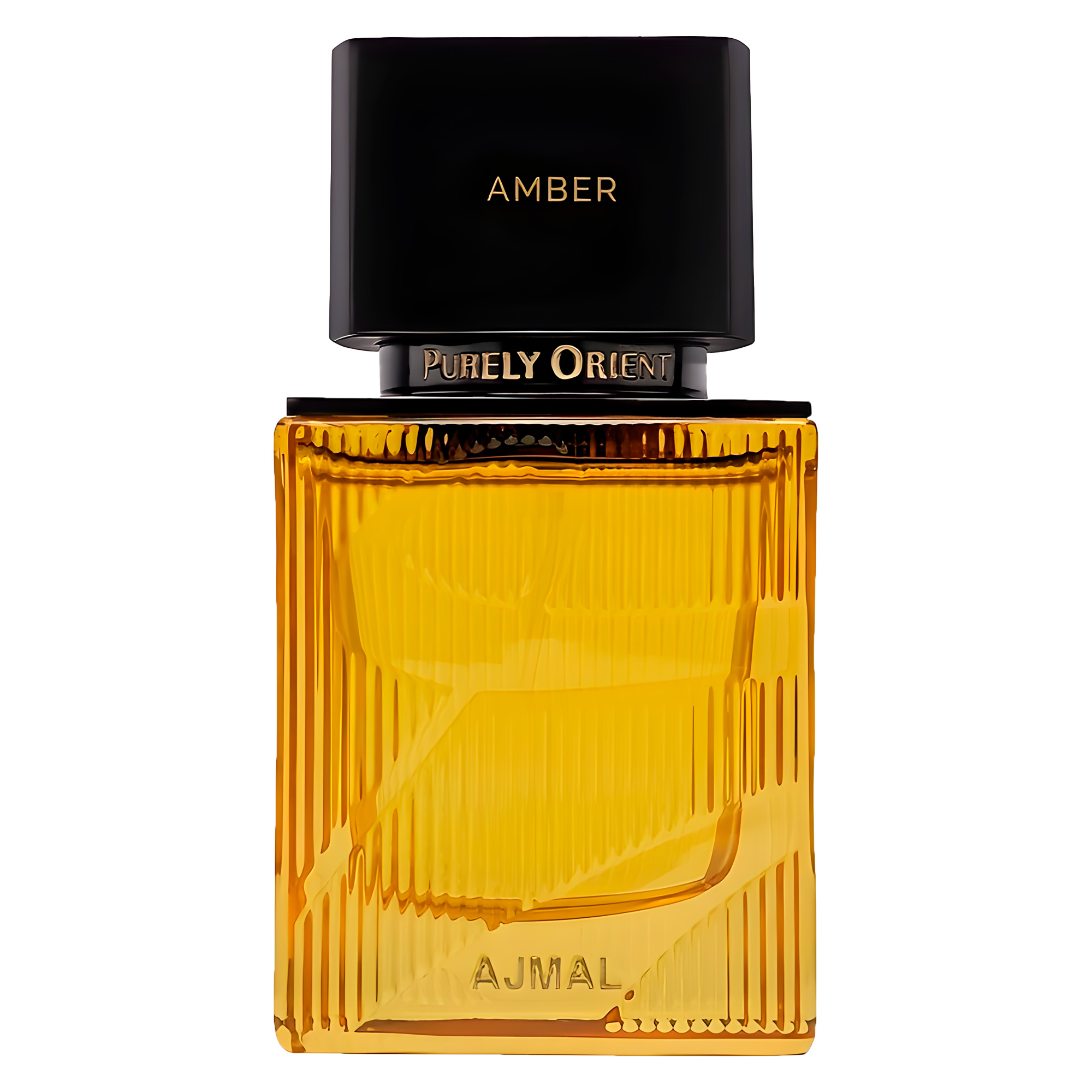 Purely Orient Amber by Ajmal, bottle