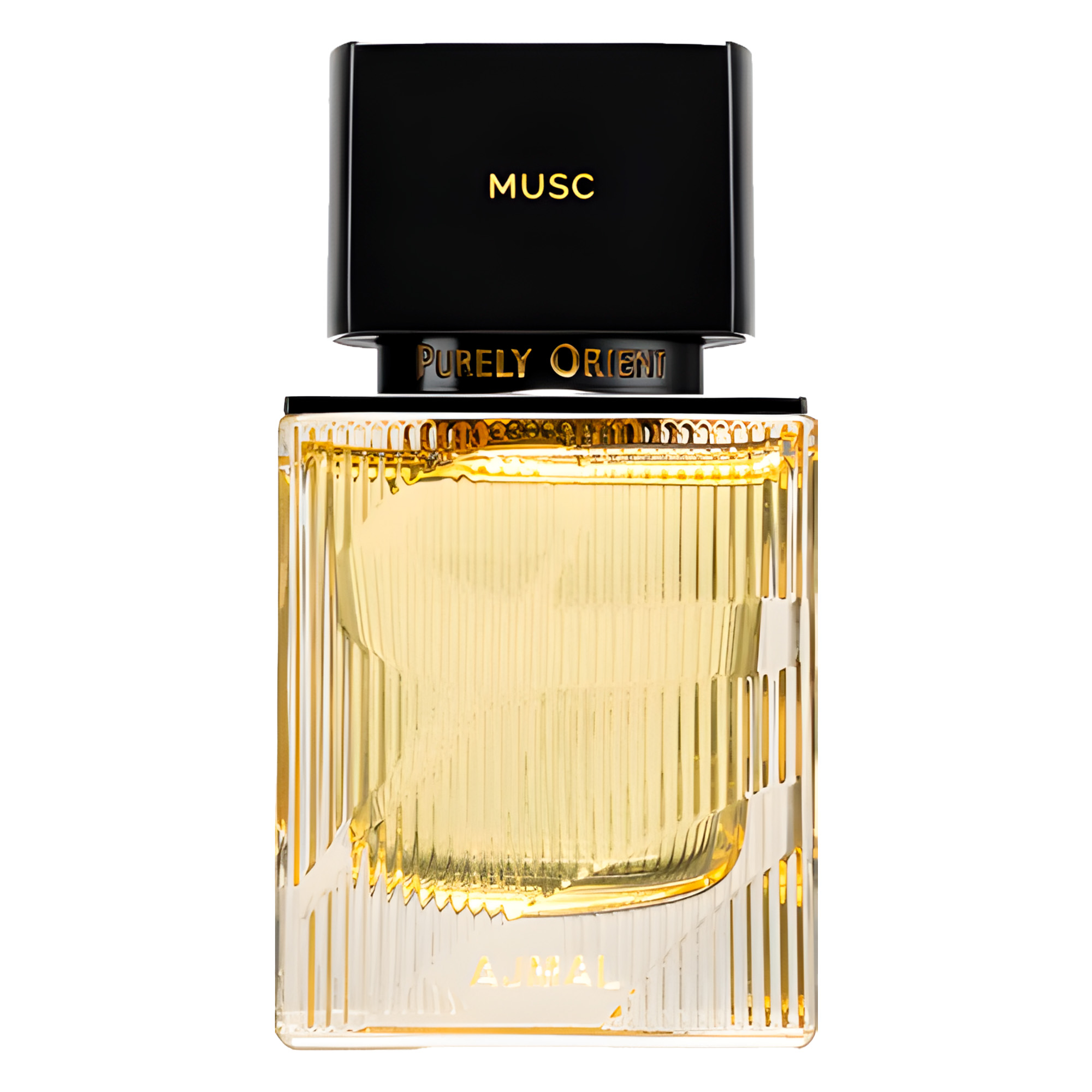 Purely Orient Musc