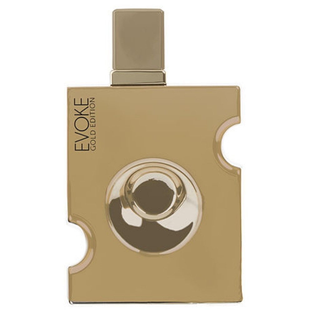 Ajmal Evoke Gold Edition Perfume for Men