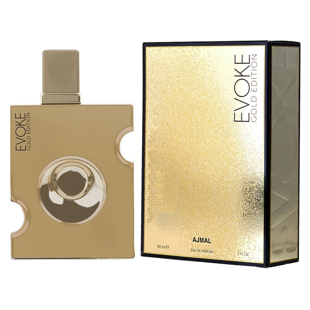 Evoke Gold Edition 